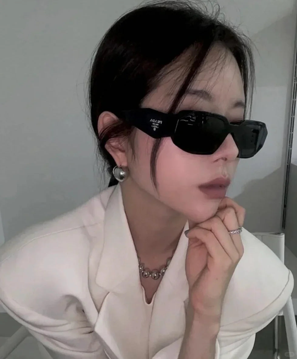[Ships within 24 hours] Sunglasses Symbole PR 17WS Packaging Retail gift box